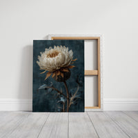 Worn by the Season, Still Standing