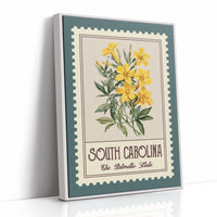 Yellow Jessamine, Sweet as Sweet Tea