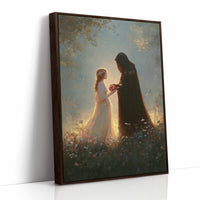 Ancient Tales Between Light And Dark