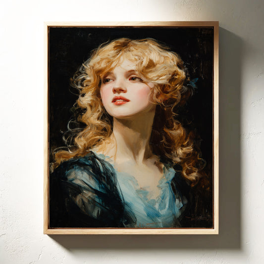 A Glimpse of Timeless Elegance