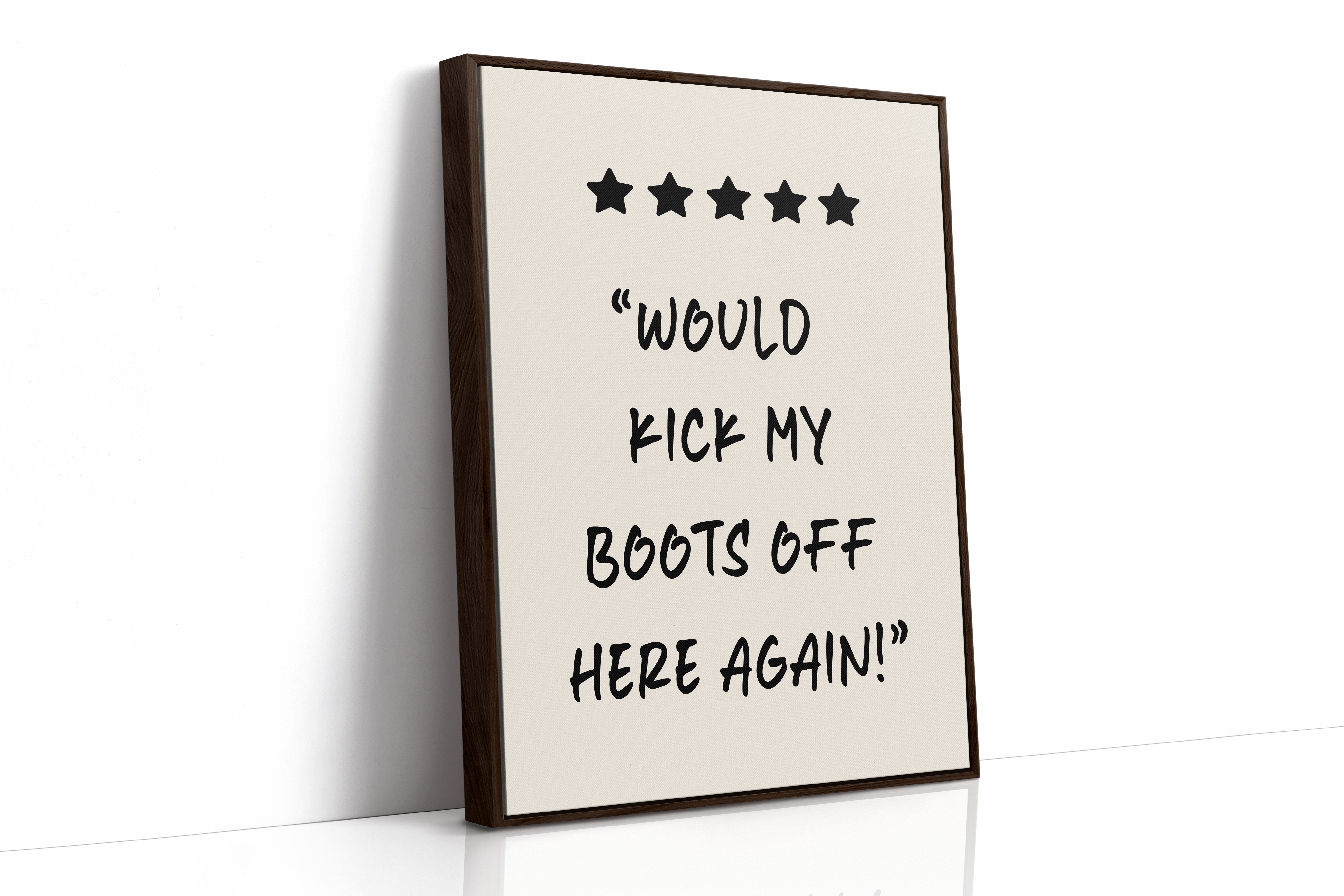 Dusty Boots Tell Country Stories