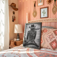 Wind Carries Ranch Stories Home