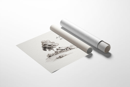 Faith's Promise On Quiet Hills