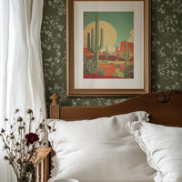 Rustic Tales From Saguaro Sunset