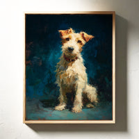 A Loyal Heart Awaits