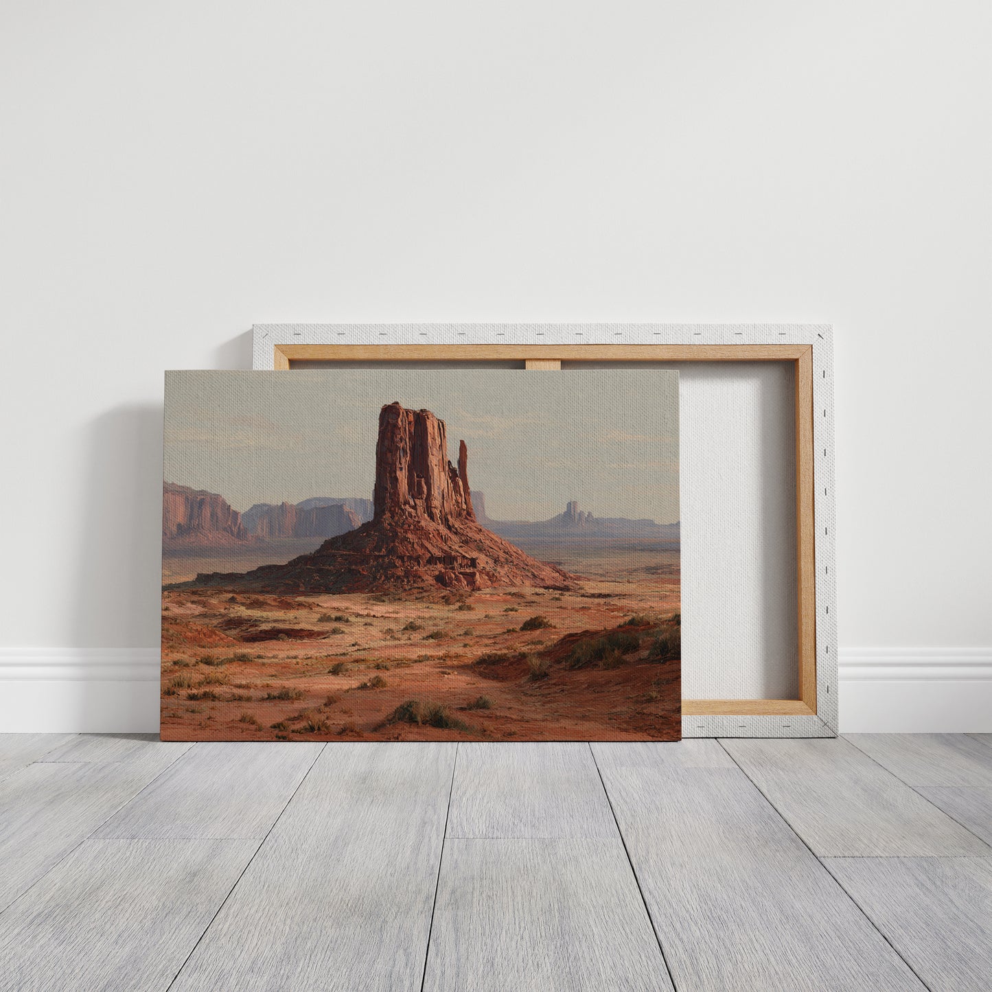 Monument Valley Sings Desert Hymns