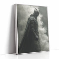 Cloaked In Forgotten Legends