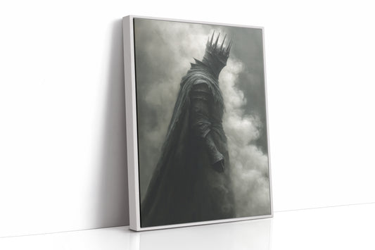 Cloaked In Forgotten Legends