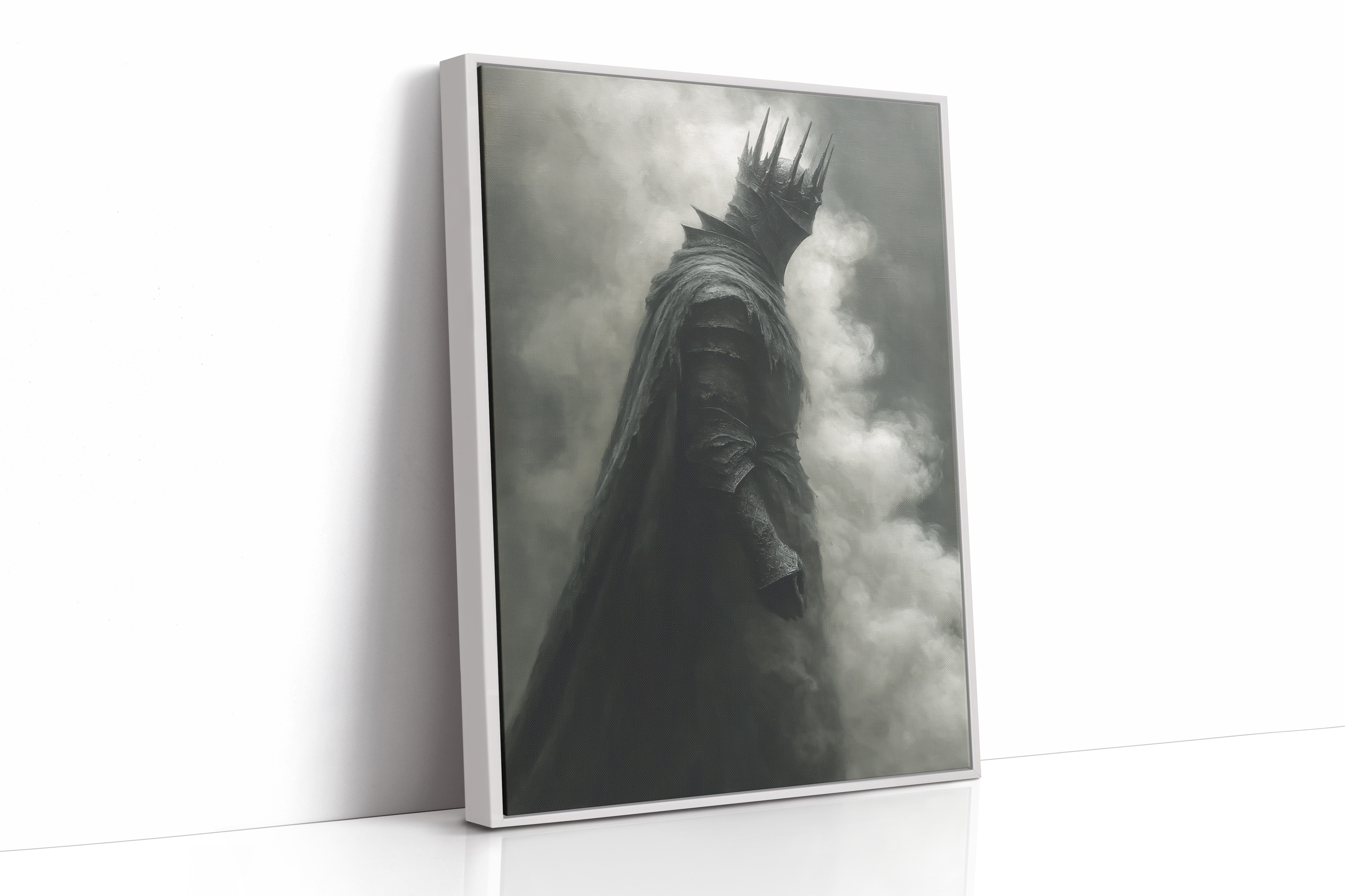 Cloaked In Forgotten Legends
