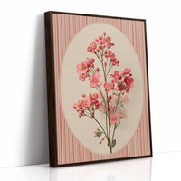Delicate Things With Excellent Posture