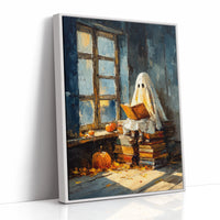 Autumn Tales of a Gentle Spirit