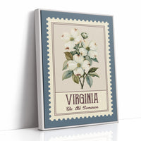 Dogwood with Old Dominion Manners