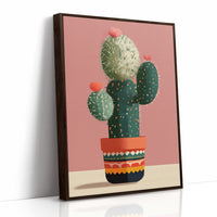 Prickly on the Outside, Hearts on Top