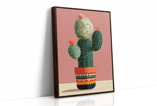 Prickly on the Outside, Hearts on Top