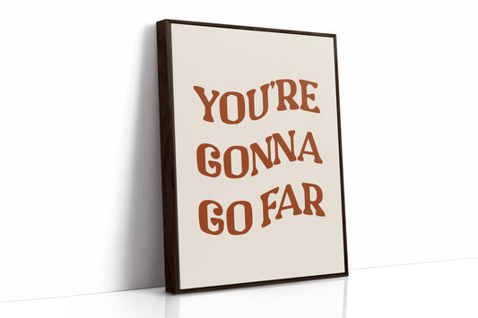 The Road Ahead is Yours