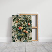 The Orchard Doesn't Rush Anyone