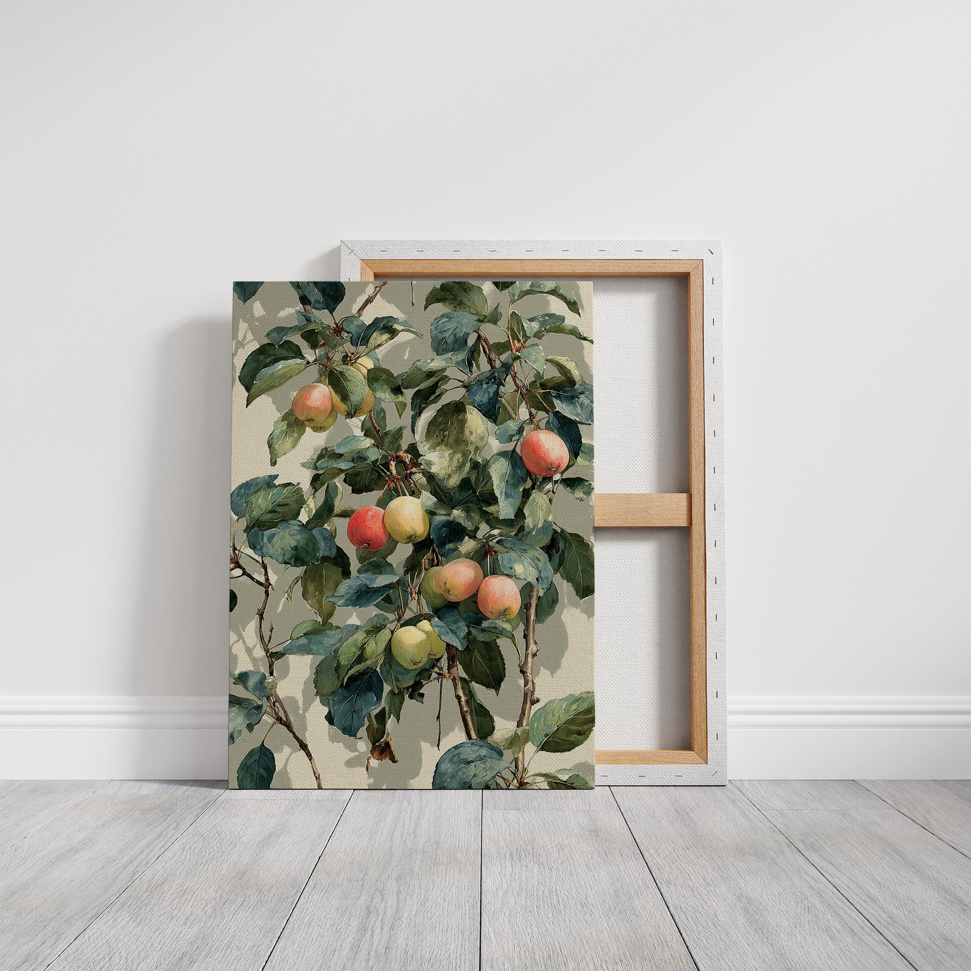 The Orchard Doesn't Rush Anyone
