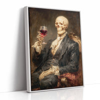 A Toast to Forgotten Elegance