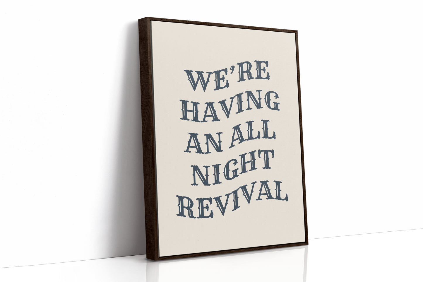 Moonlit Letters Spell Midnight Stories