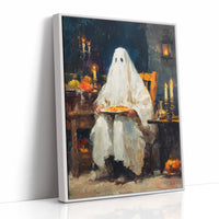 A Feast for the Forgotten