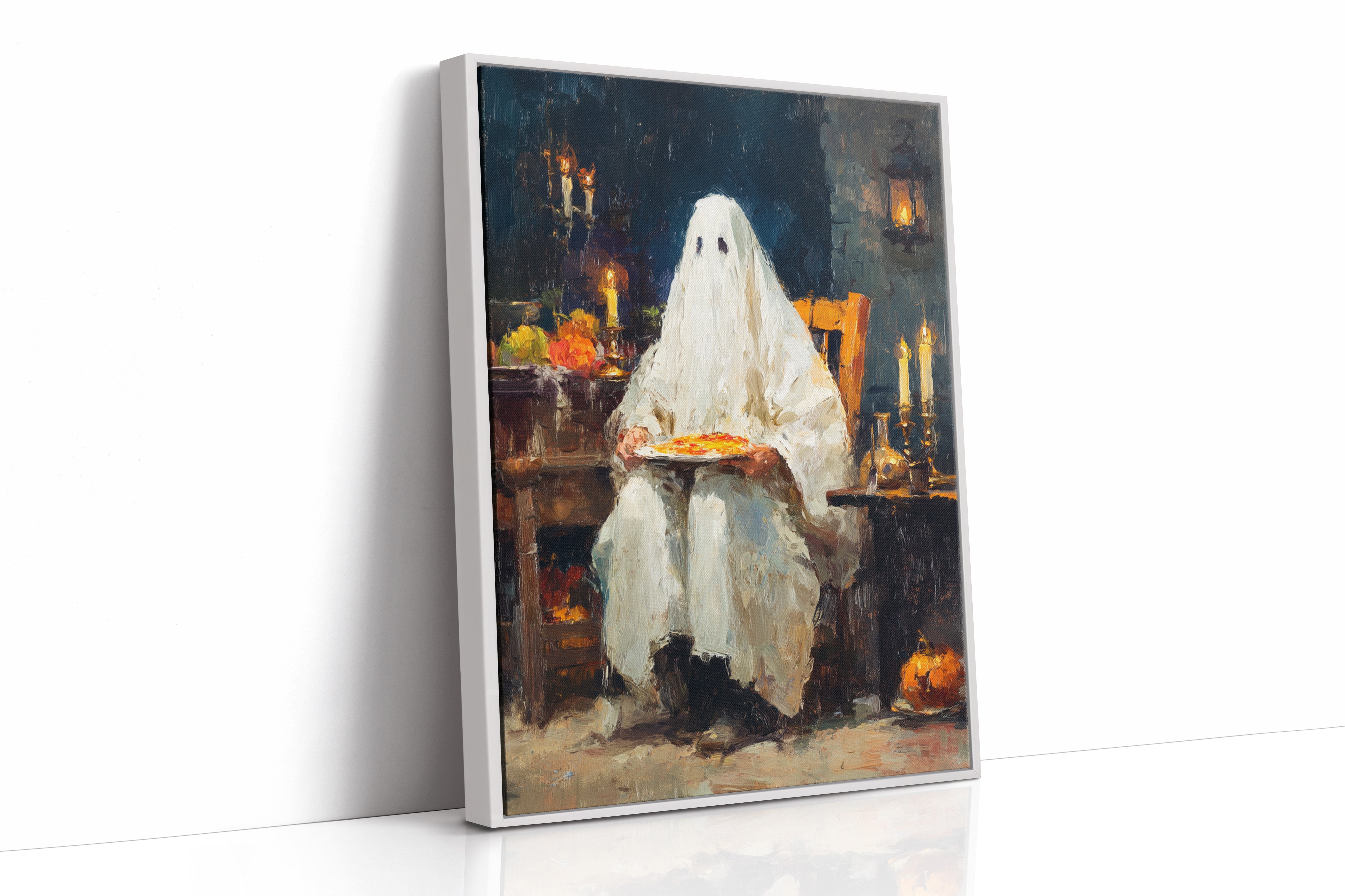 A Feast for the Forgotten