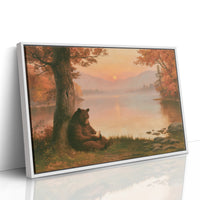 Bear, Sunset Chapter