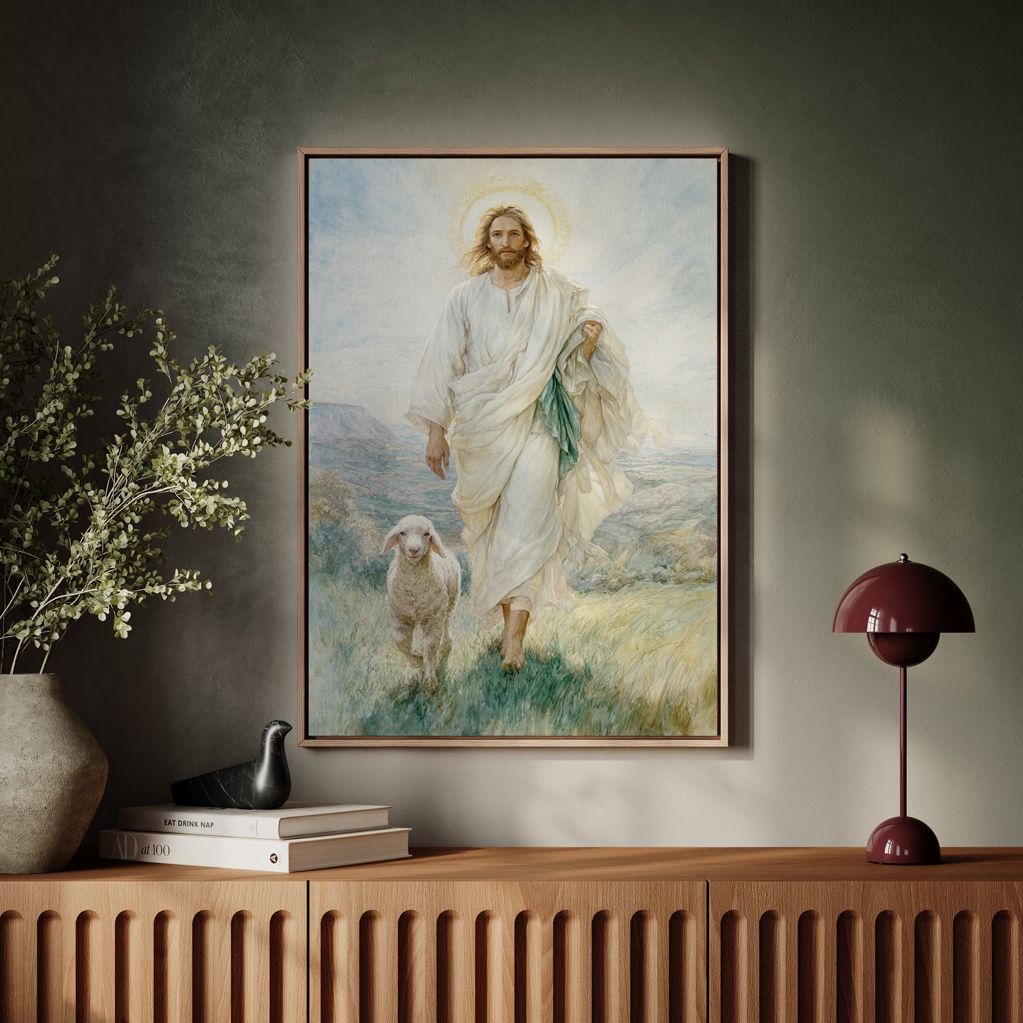 Guided By Gentle Steps