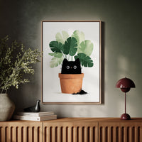 The Secret Garden Keeper