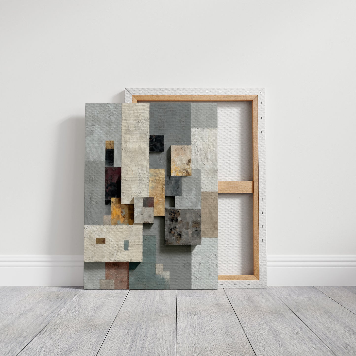 Concrete Poetry Finds Its Path
