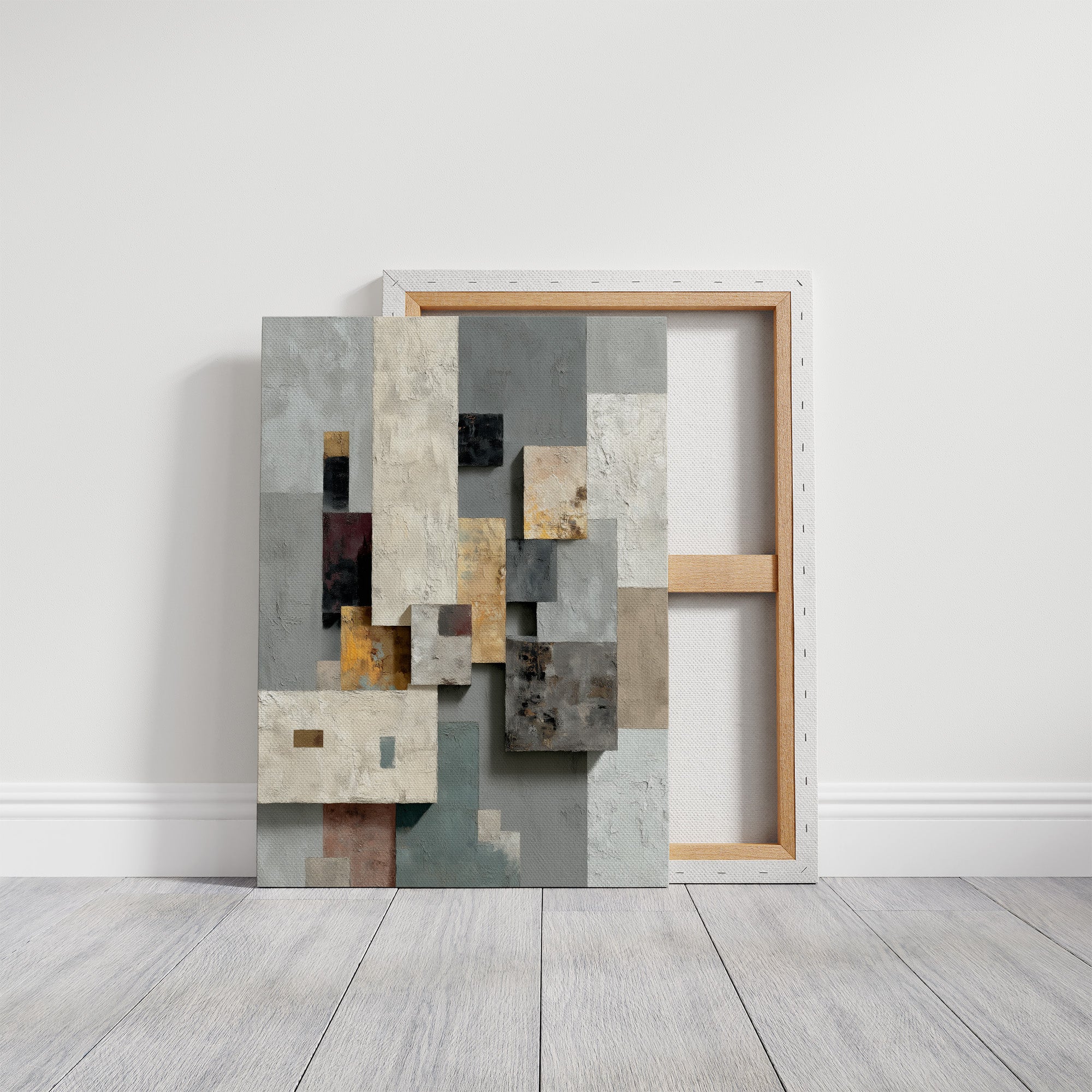 Concrete Poetry Finds Its Path