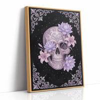 The Lavender Bone