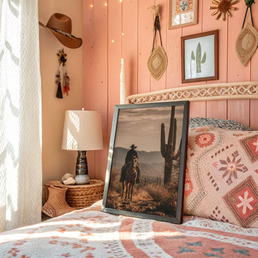 Saguaros Keep Ancient Desert Secrets