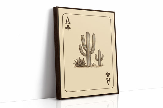 Desert Aces Play Wild Games