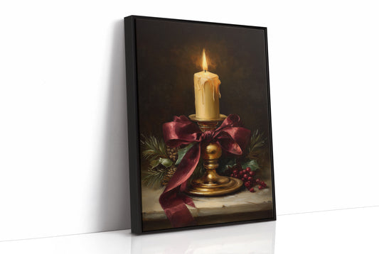 Candlelight Sings A Christmas Carol