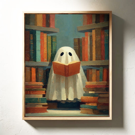 The Specter Among Stacks