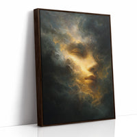 Between Storm Clouds And Daybreak