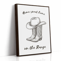 Leather Stories From Ranch Days