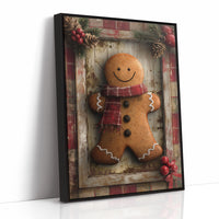 Sweet Cookie Brings December Joy