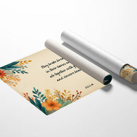 Gathered At The Table Together