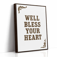 Southern Charm Speaks Sweet Grace