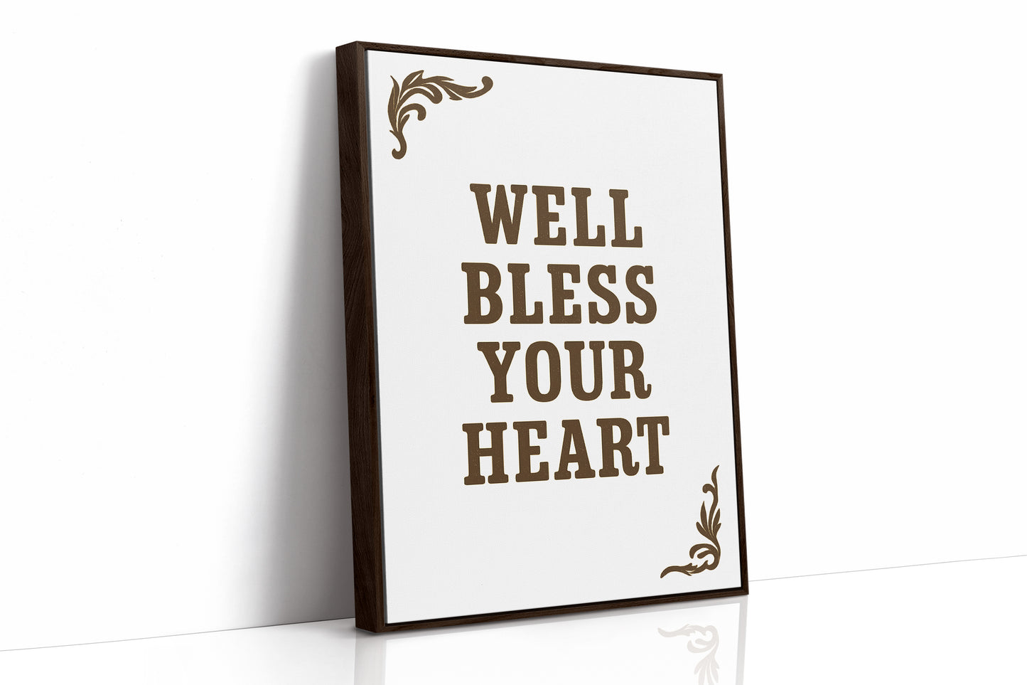 Southern Charm Speaks Sweet Grace