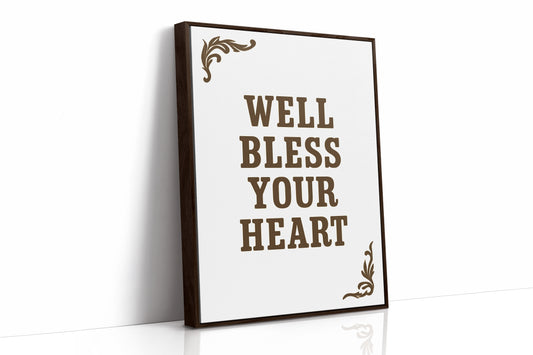 Southern Charm Speaks Sweet Grace