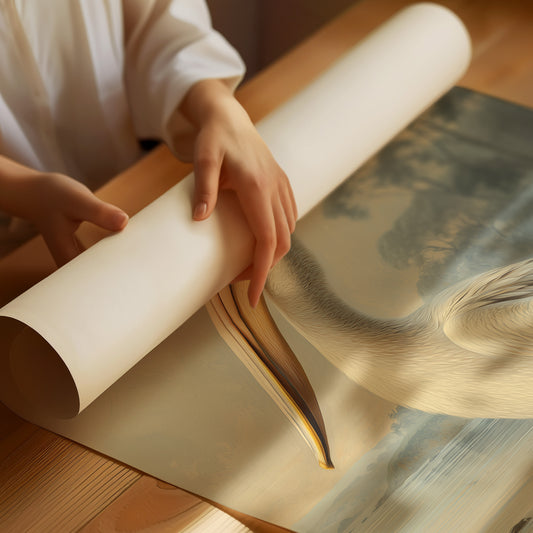 Coastal Guardian Awaits Twilight