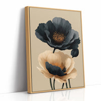 Dark Bloom, Soft Shadow