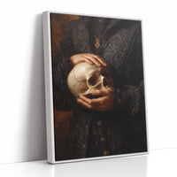 In The Embrace of Mortality