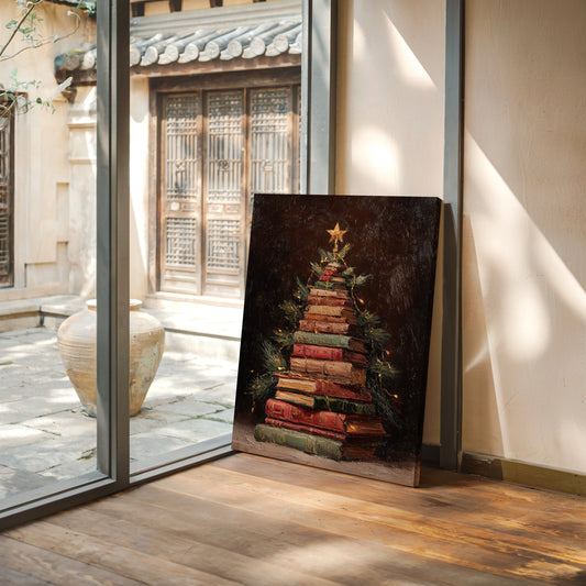 Stories Stacked for Celebration