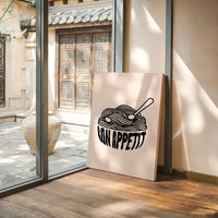 Pasta Stories Swirl Through Midnight