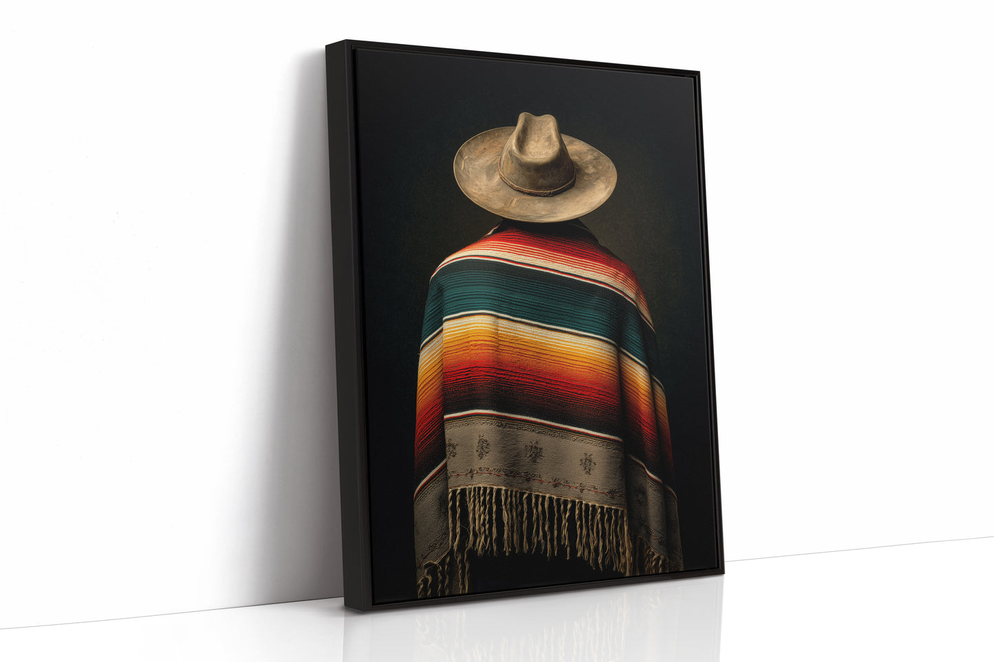 The Wanderer’s Cloak