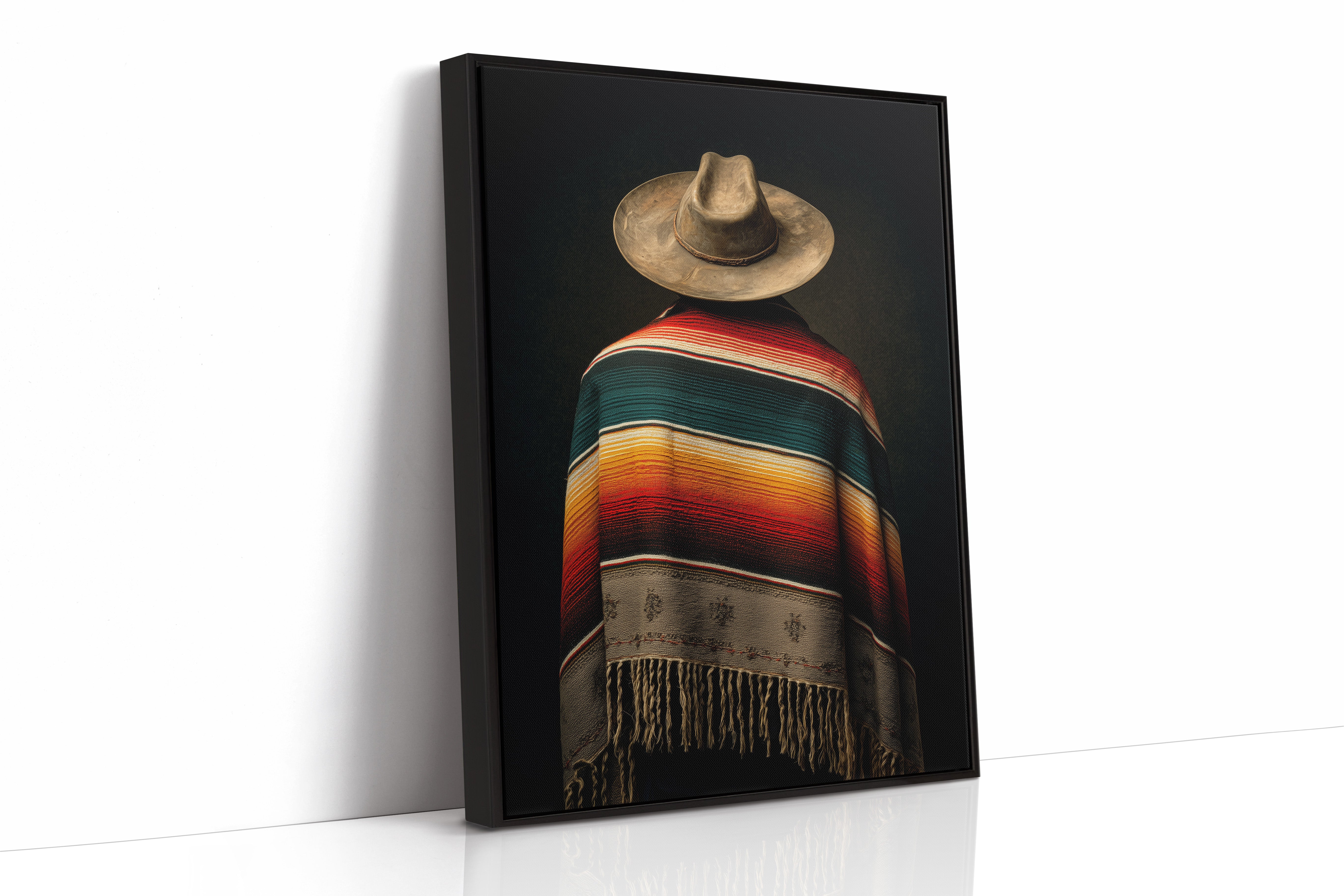 The Wanderer’s Cloak