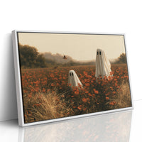Poppy Season, Ghost Edition